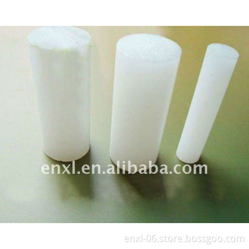 Engineering Plastics POLYPROPYLENE (POLYPROPYLENE) Rod High quality Price beauty